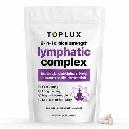 6-in-1 Lymphatic